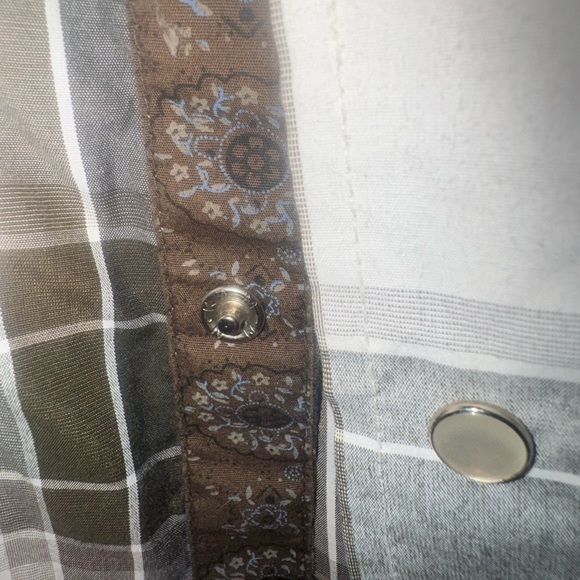 Western shirt - Picture 2 of 3